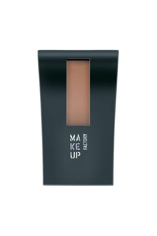 Make Up Factory Cream To Powder Fondöten - Image 1