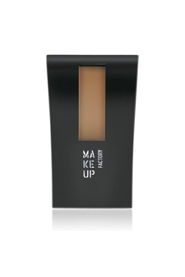 Make Up Factory Fondöten  Cream To Powder 7 Rosy Brown - Image 1