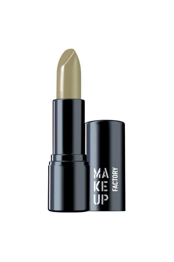 Make Up Factory Göz Altı Kapatıcı 1 Neutralizing Green - Image 1