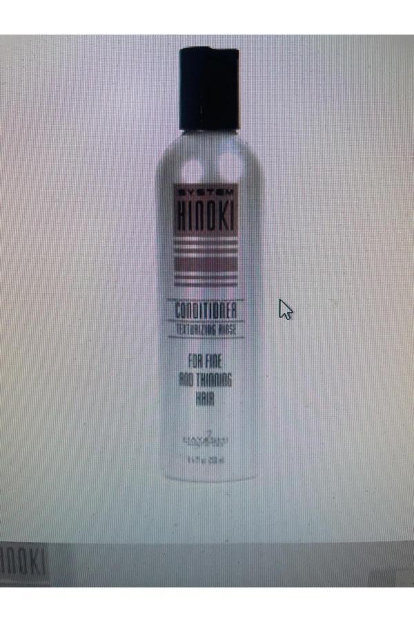 Hayashi System Hinoki Conditioner Terturızıng 250 Ml - Image 1
