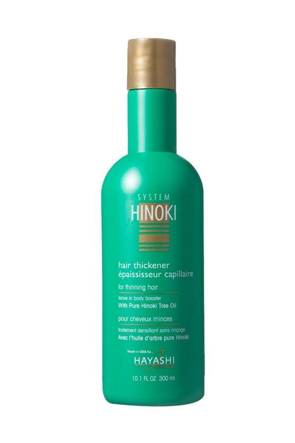 Hayashi System Hinoki Dolgunluk Katan Hafif Şekillendirici 300 Ml 801126501156 - Image 1
