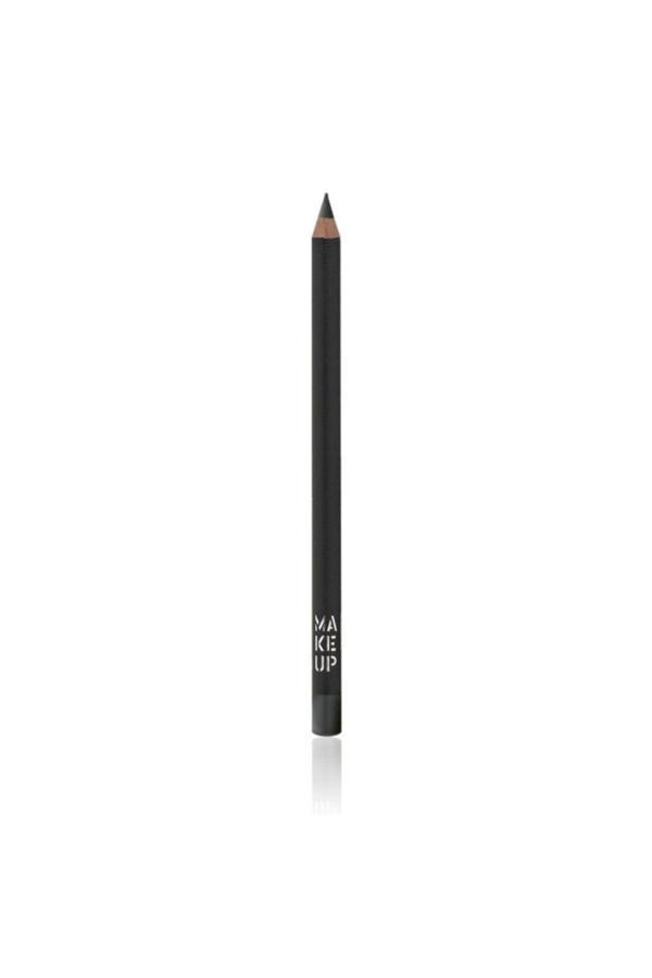 Make Up Factory Kajal Definer Göz Kalemi 02 Grey - Image 1