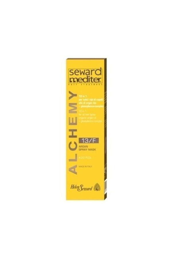 Helen Seward 13/F Argan Sprey Maske 125 Ml 8011172011611 - Image 1