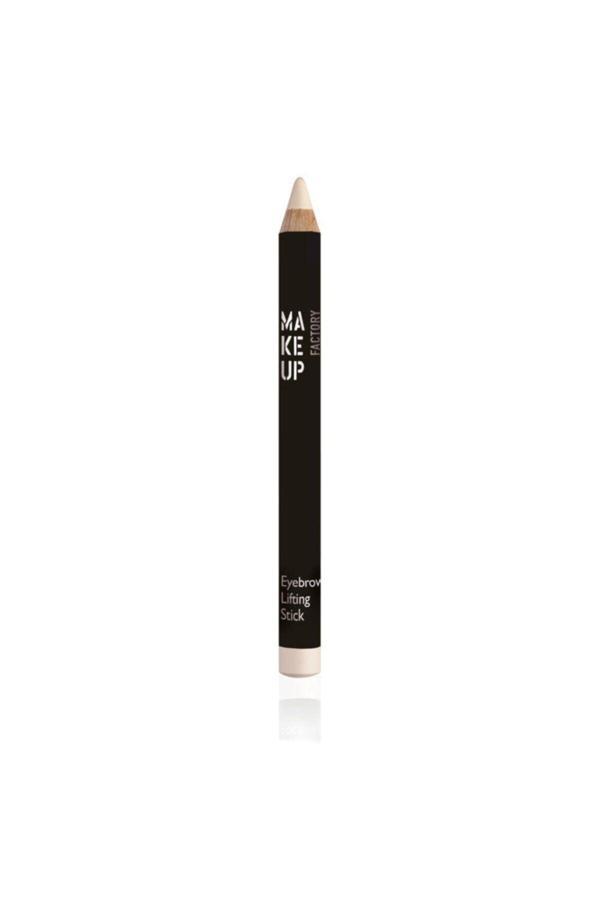 Make Up Factory Kaş Kaldırma Kalemi 1 Bright Beige - Image 1