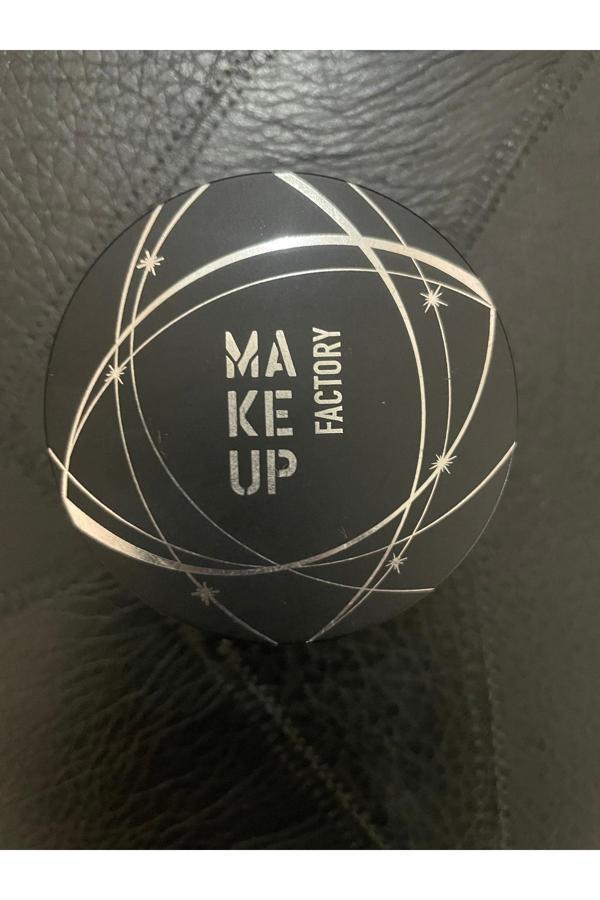 Make Up Factory Lıght Reflecting Loose Powder Pudra - Image 1