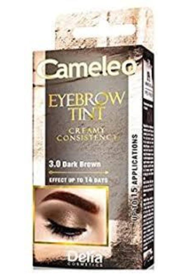 Delia Cameleo Dark Brown 3.0 - Image 1