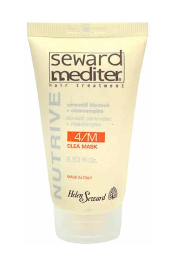 Helen Seward 4/M Olea Saç Bakım Maskesi 75 Ml 8011172007355 - Image 1