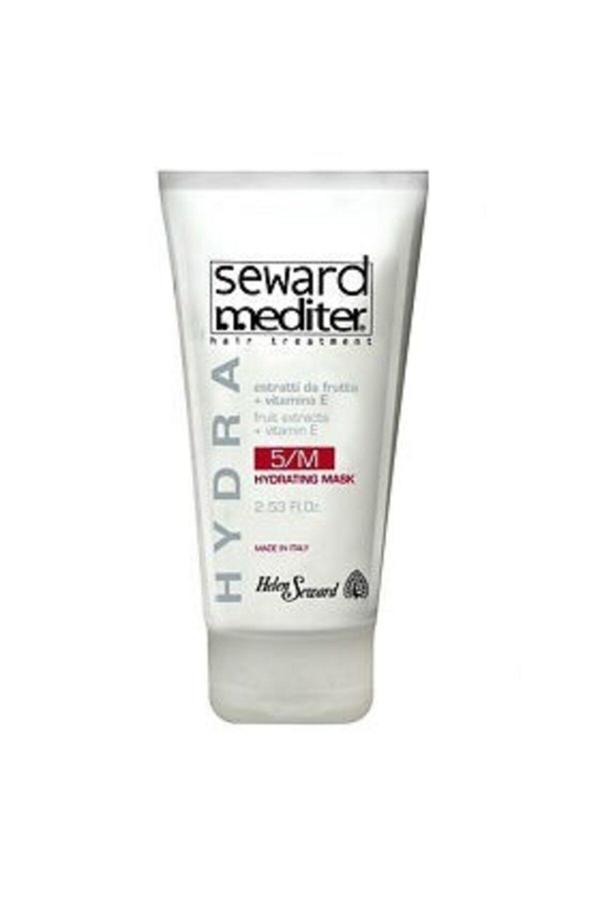 Helen Seward 5/M Nem Saç Bakım Maskesi 75 Ml 8011172007362 - Image 1