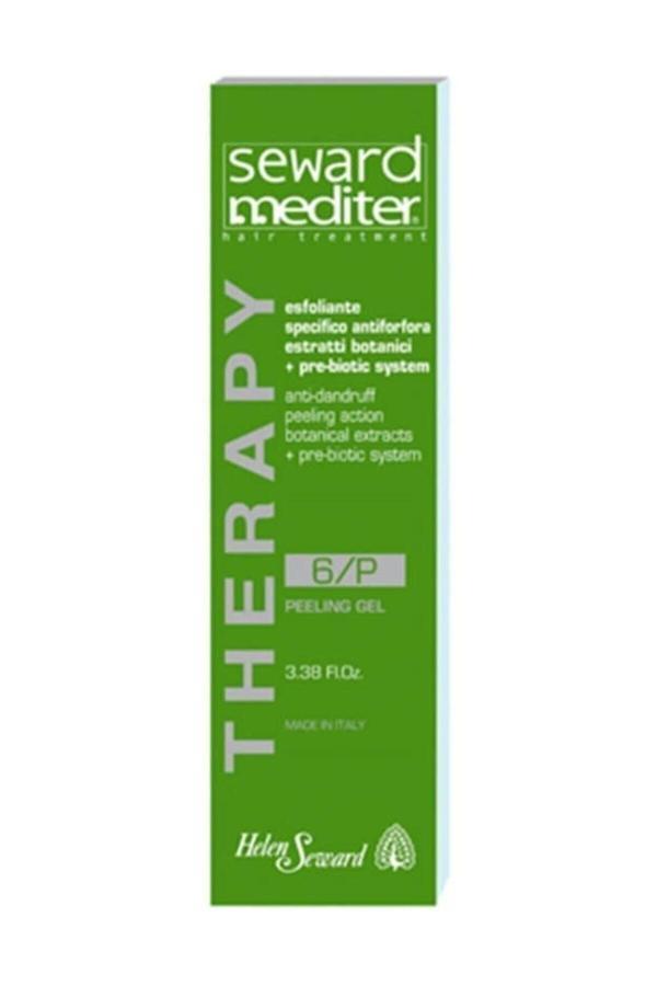 Helen Seward 6/P Peeling Kepek Giderici Jel 100 Ml - Image 1