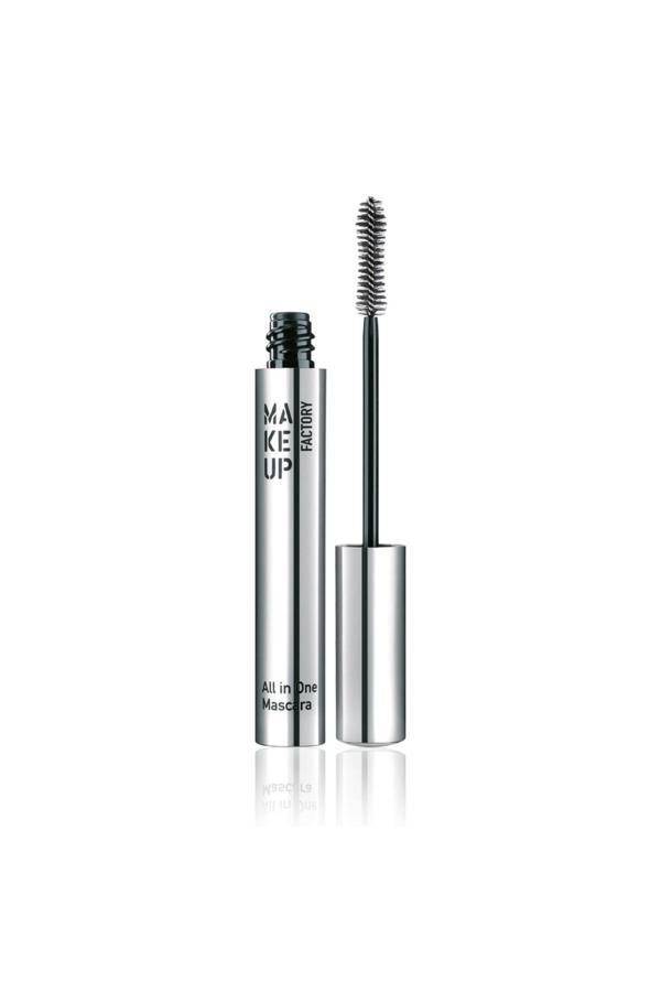 Make Up Factory Make-Up All In One Mascara 4 - Image 1