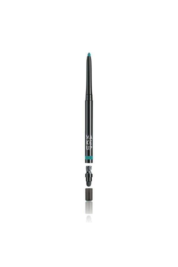 Make Up Factory Metallic Eye Liner Metalik Renkli Göz Kalemi 15 - Image 1