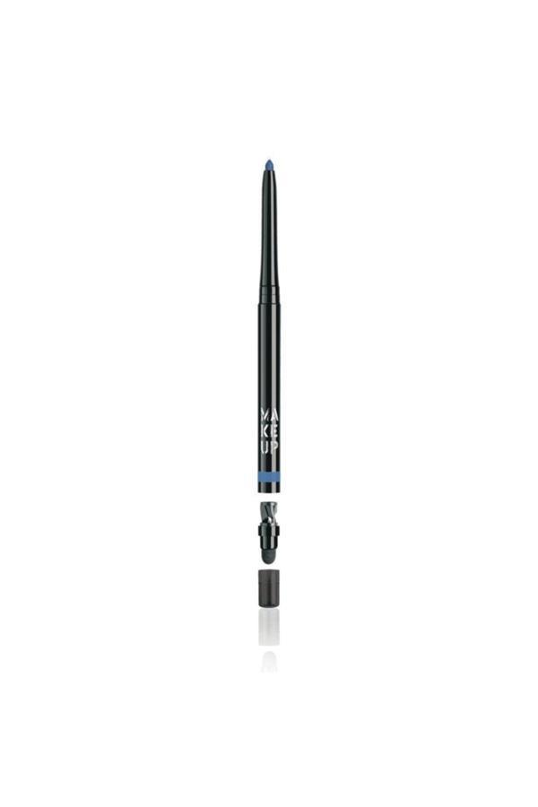 Make Up Factory Metallic Eye Liner Metalik Renkli Göz Kalemi 18 - Image 1