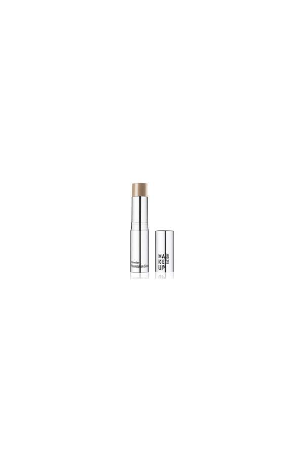 Make Up Factory Rosy Beige Powder Foundation Stick Fondöten 14 - Image 1
