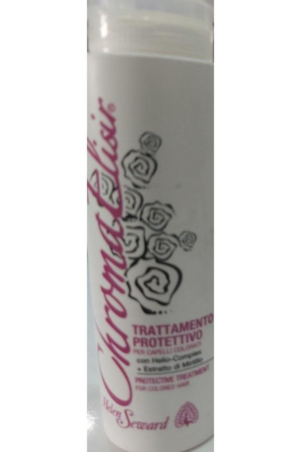 Helen Seward Chroma Elısır Protectıve Treatment 250 Ml - Image 1
