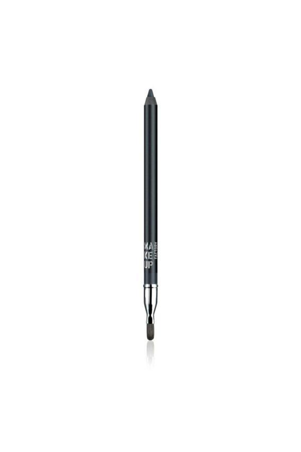 Make Up Factory Smoky Liner Kalıcı Suya Dayanıklı Göz Kalemi 05 - Image 1