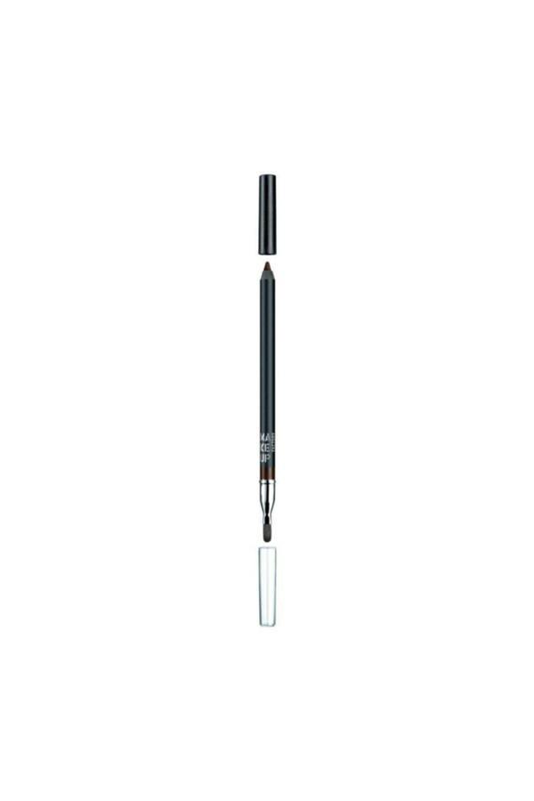 Make Up Factory Smoky Liner Kalıcı Suya Dayanıklı Göz Kalemi 12 - Image 1