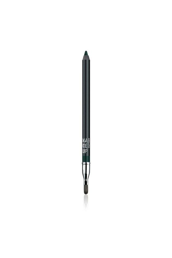 Make Up Factory Smoky Liner Kalıcı Suya Dayanıklı Göz Kalemi 14 - Image 1
