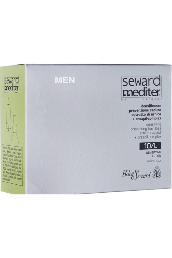 Helen Seward Men 10/L Erkek Saç Dökülmesine Özel Losyon 12X10 Ml - Image 1