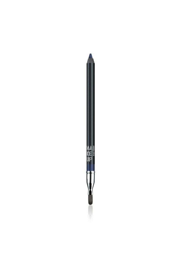 Make Up Factory Smoky Liner Kalıcı Suya Dayanıklı Göz Kalemi 23 - Image 1
