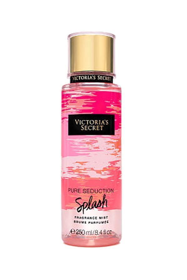 Victoria'S Secret Pure Seduction Splash 250 Ml Kadın Vücut Spreyi  - Image 1