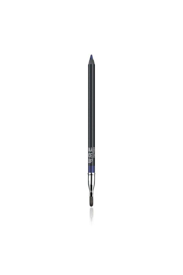 Make Up Factory Smoky Liner Kalıcı Suya Dayanıklı Göz Kalemi 26 - Image 1
