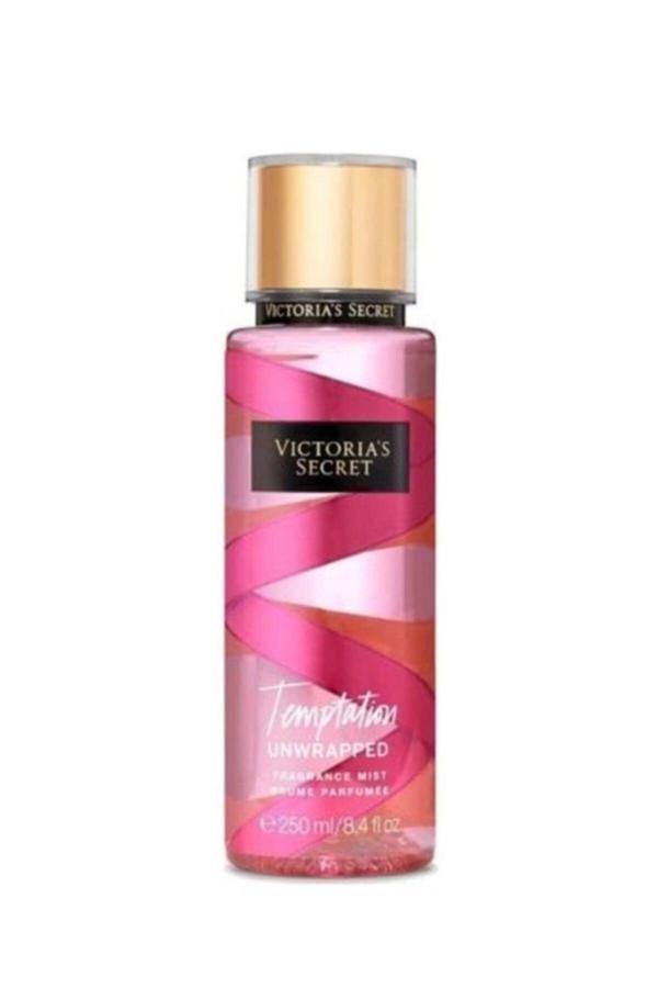 Victoria's Secret Temptation Unwrapped Body Mist 250 Ml - Image 1