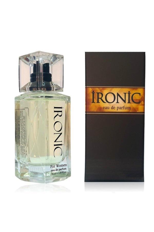 İronic 50 Ml No:184 Kadın Parfüm - Image 1