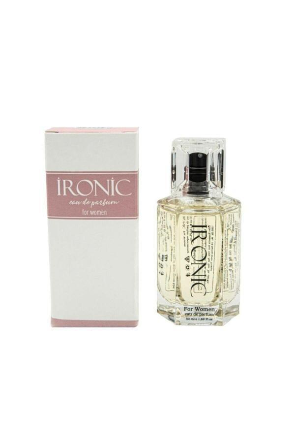 İronic Edp 50 Ml Kadın Parfüm 108 - Image 1