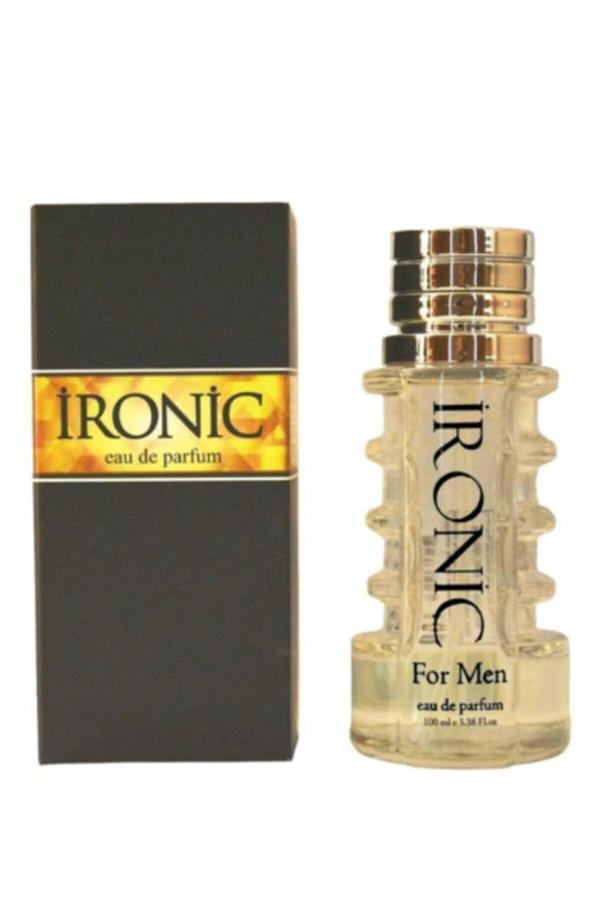 İronic Edp100 Ml Erkek Parfüm No:270 - Image 1