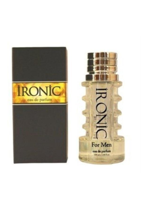 İronic Erkek Parfüm 226 Edp 100 Ml - Image 1