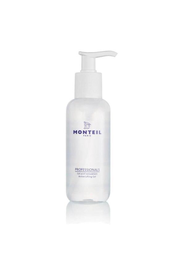Monteil Professionals Active Lifting Gel Gerginleştirici Jel - Image 1