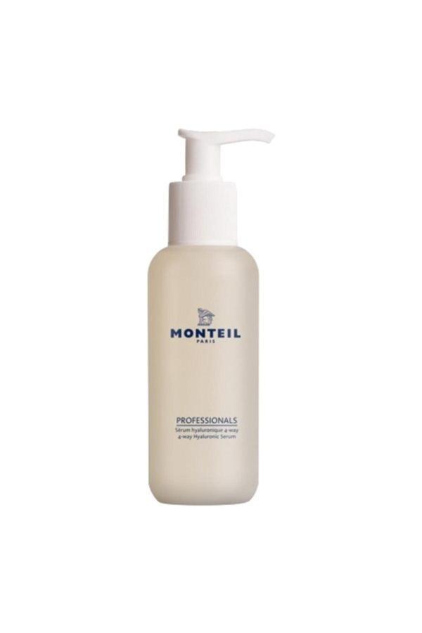 Monteil Professionals Kuru Ve Hassas Ciltler Için Nemlendirici Serum 200Ml - Image 1