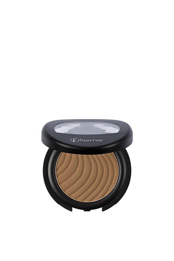Flormar Eyebrow Shadow Kumral Kaş Farı 8690604162611 - Image 1