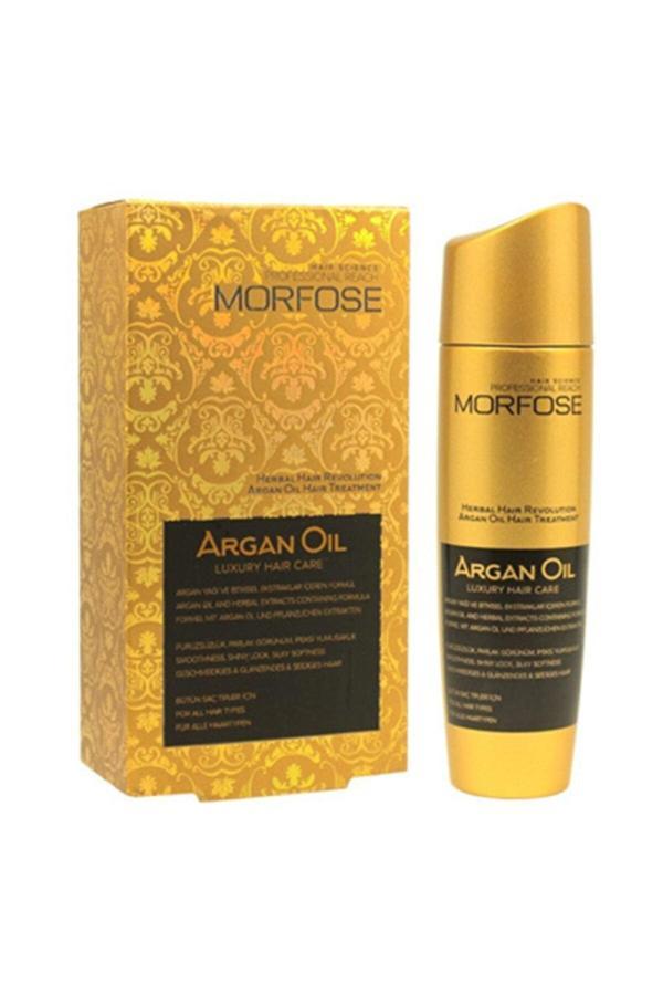 Morfose Lukory Argan Yağı 100Ml - Image 1
