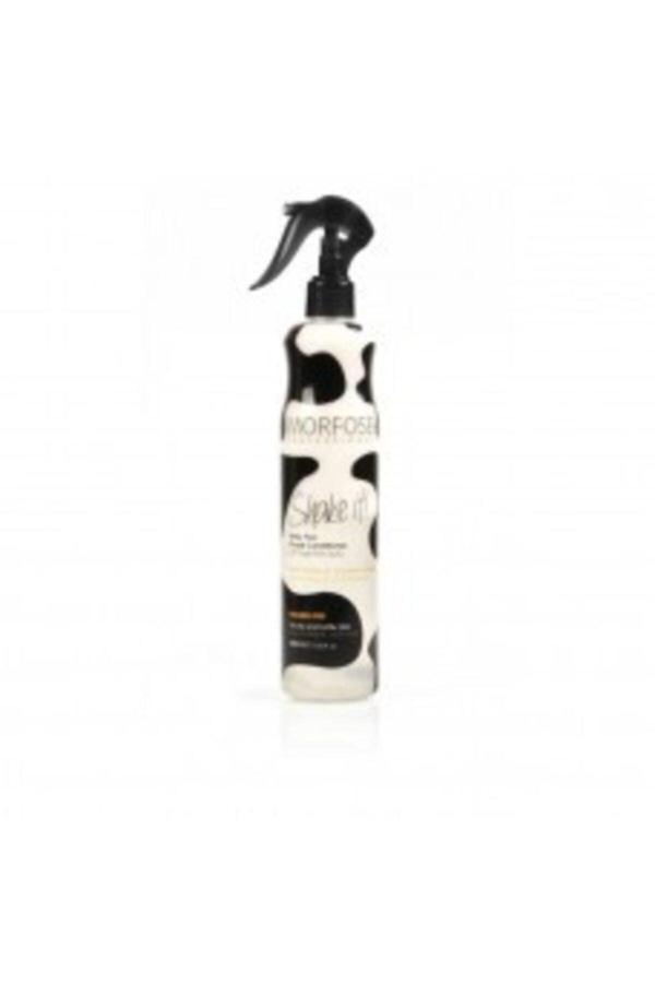 Morfose Milk Therapy Fön Suyu 400Ml - Image 1