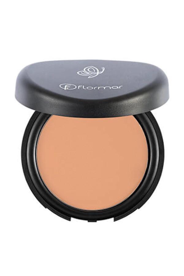 Flormar Cream Pudra - Bb Cream Powder CP24 Medium - Image 1