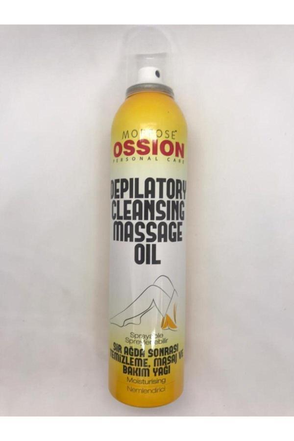 Morfose Ossion Ağda Sonrası Sprey 300Ml - Image 1