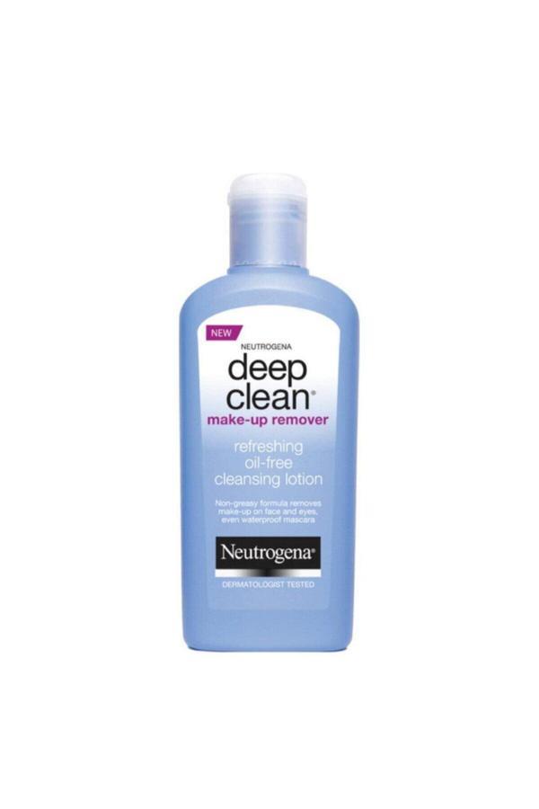 Neutrogena Makyaj Temizleme Sütü 200 Ml 3574660533132 - Image 1