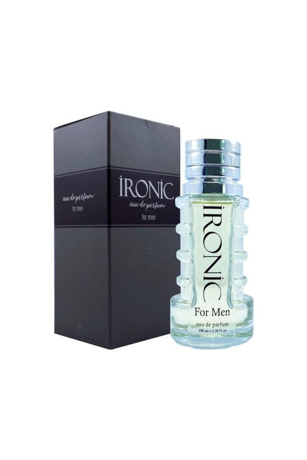 İronic Men Edp 100Ml 267 - Image 1