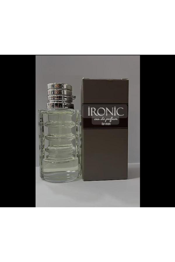 İronic No.272 Ironic Edp 100Ml Erkek Parfüm - Image 1