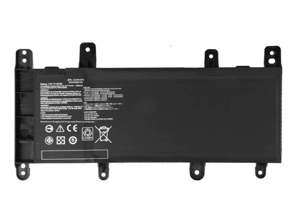 Asus 0B200-01200100 ile Uyumlu Notebook Bataryası Pili - Image 1