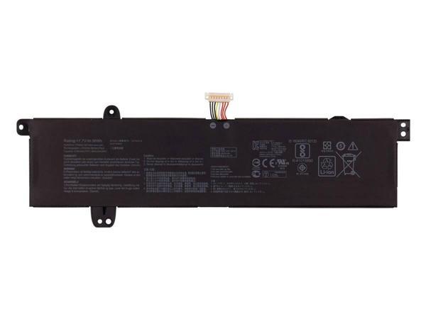 Asus 0B200-02360000 ile Uyumlu Notebook Bataryası Pili - Image 1