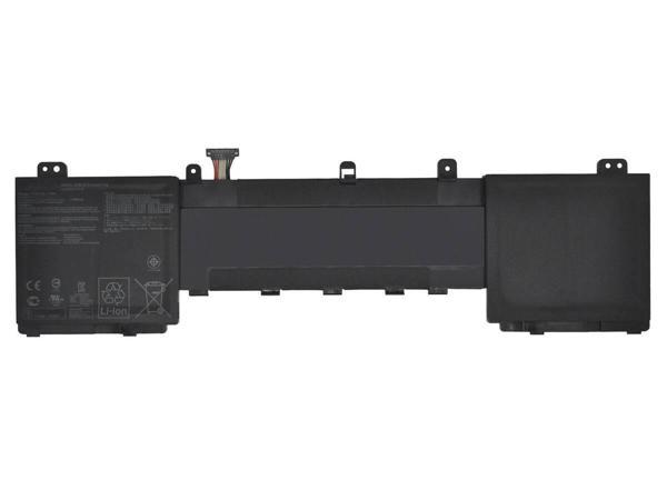 Asus 0B200-02520100 ile Uyumlu Notebook Bataryası Pili - Image 1