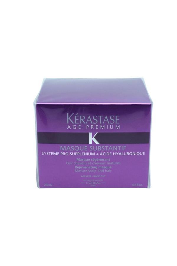 Kerastase Maske Masque Substantıf 200 Ml - Image 1