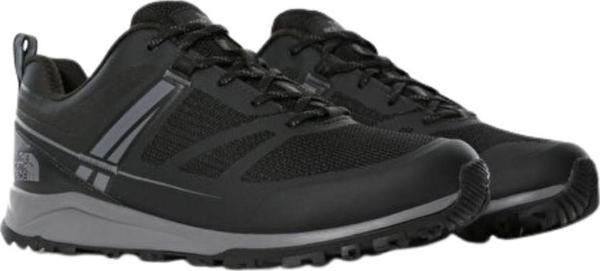 The North Face NF0A4PFGKZ21 - Litewave Futurelight Erkek Ayakkabı Siyah - Image 1