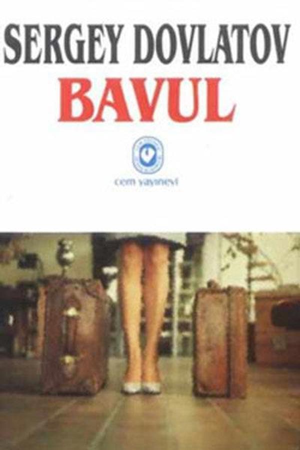 Cem Yayınevi Bavul - Cem Yayınevi - Image 1