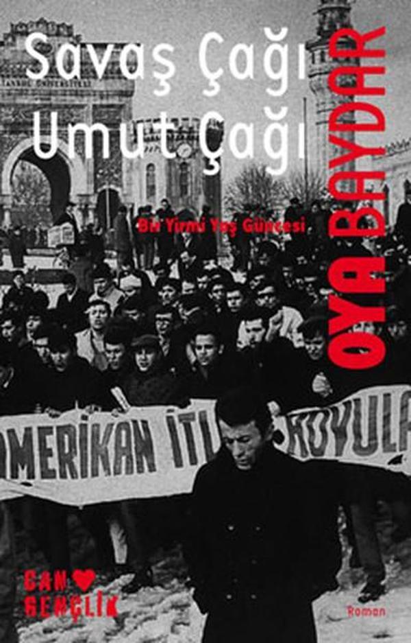 Savaş Çağı Umut Çağı - Can Gençlik Yayınları - Image 1