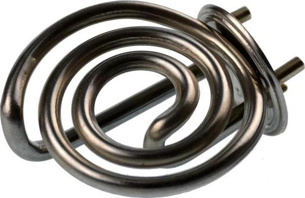 KGPart Bir Çok Marka Modele Uyumlu Kettle Rezistansı 2000W - Image 1