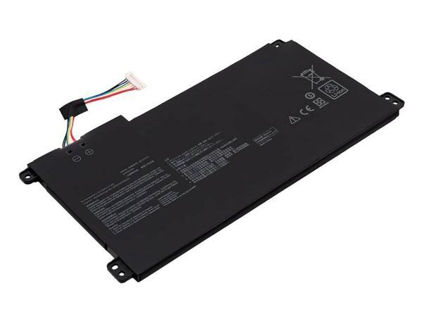 Asus ZenBook 14 UX425EA ile Uyumlu Notebook Bataryası Pili - Image 1