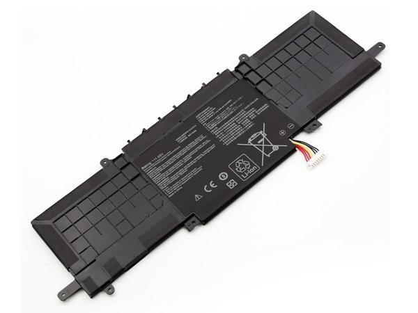 Asus UX333F, C31N1815 ile Uyumlu Notebook Bataryası Pili - Image 1